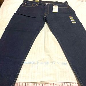 LEVI Flex Taper Jeans